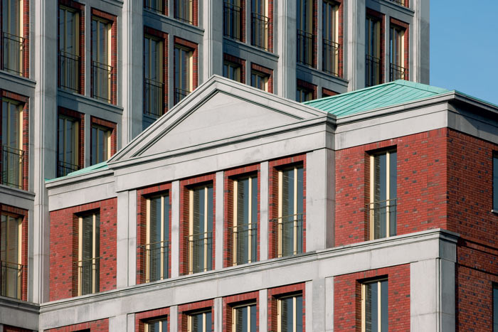 Stationsplein Maastricht