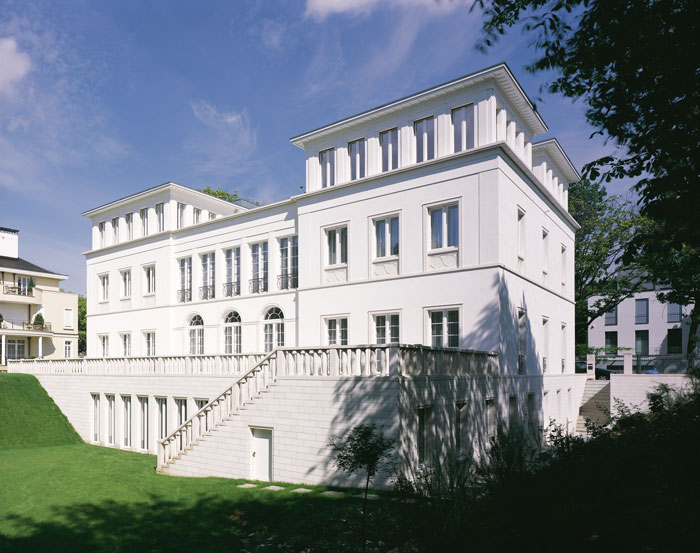 Residential Berlin Dahlem