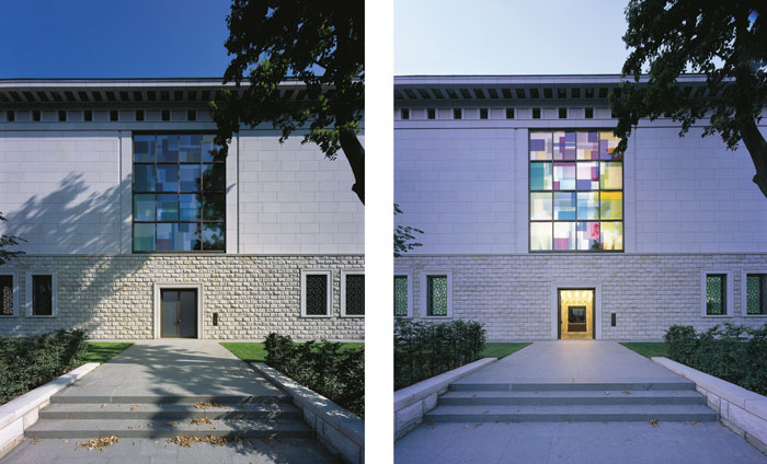 Landeszentralbank in den Freistaaten Sachsen und Thüringen, Meiningen 