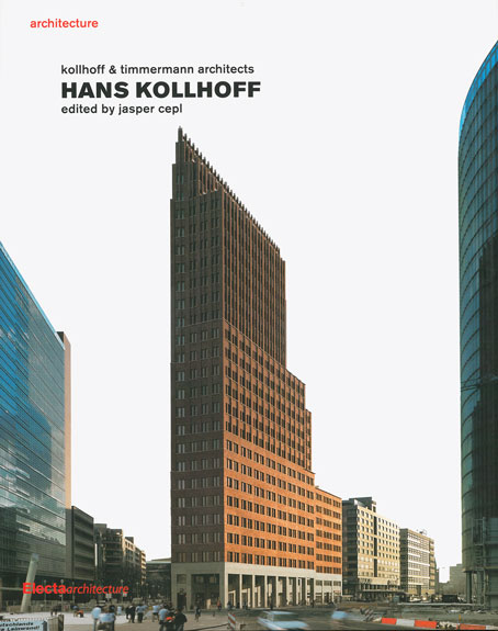 kollhoff & timmermann architects