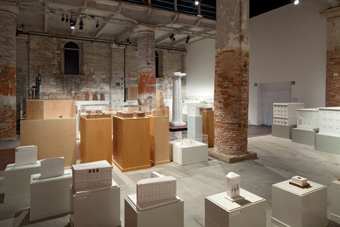 Biennale Architettura, Venezia, Common Ground