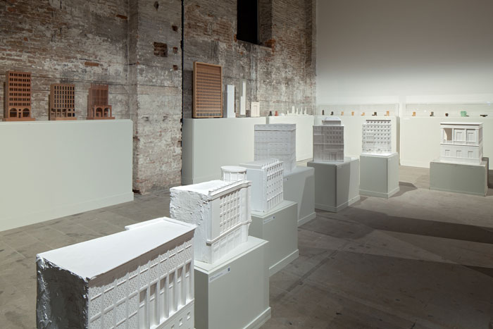 Biennale Architettura, Venezia