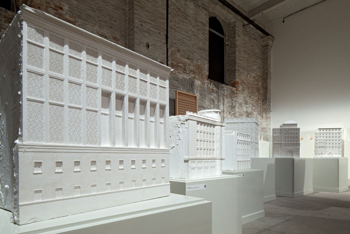 Biennale Architettura, Venezia