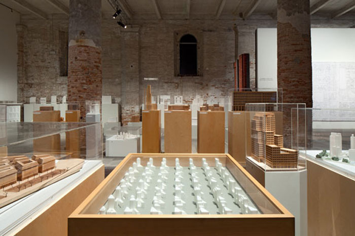 Biennale Architettura, Venezia