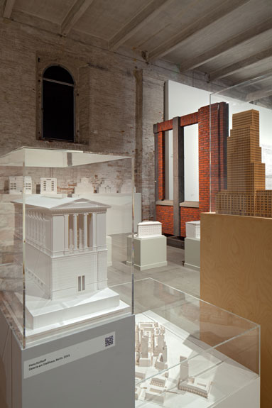 Biennale Architettura, Venezia