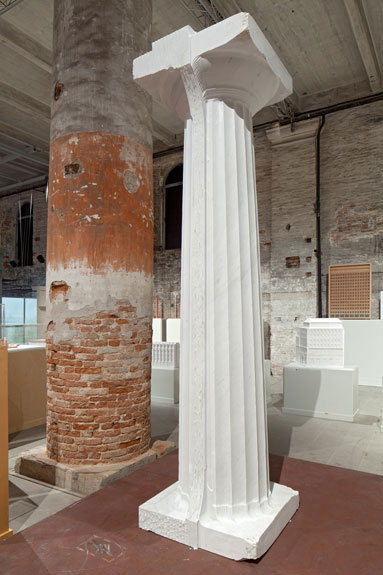 Biennale Architettura, Venezia